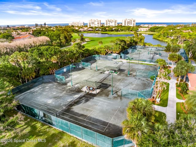 7415 Aquarina Beach Drive 202, Melbourne Beach, FL 32951