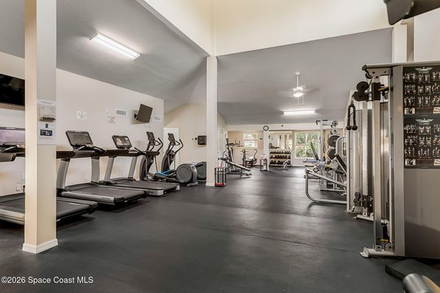7415 Aquarina Beach Drive 202, Melbourne Beach, FL 32951