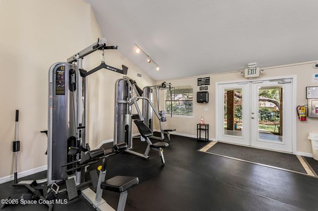 7415 Aquarina Beach Drive 202, Melbourne Beach, FL 32951