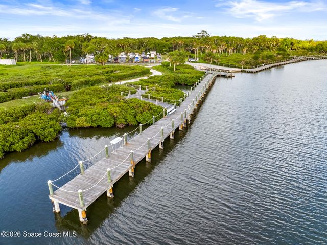 7415 Aquarina Beach Drive 202, Melbourne Beach, FL 32951