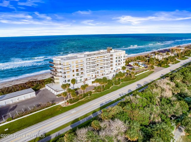 7415 Aquarina Beach Drive 202, Melbourne Beach, FL 32951