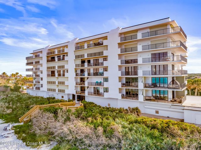 7415 Aquarina Beach Drive 202, Melbourne Beach, FL 32951