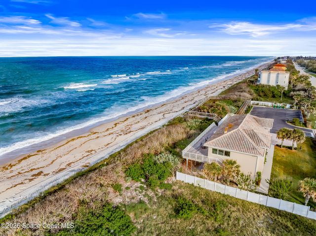 7415 Aquarina Beach Drive 202, Melbourne Beach, FL 32951
