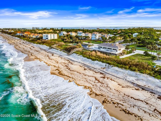 7415 Aquarina Beach Drive 202, Melbourne Beach, FL 32951