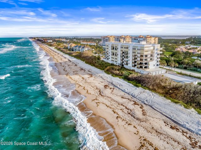 7415 Aquarina Beach Drive 202, Melbourne Beach, FL 32951