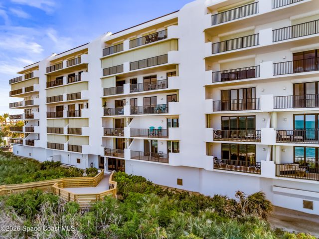 7415 Aquarina Beach Drive 202, Melbourne Beach, FL 32951