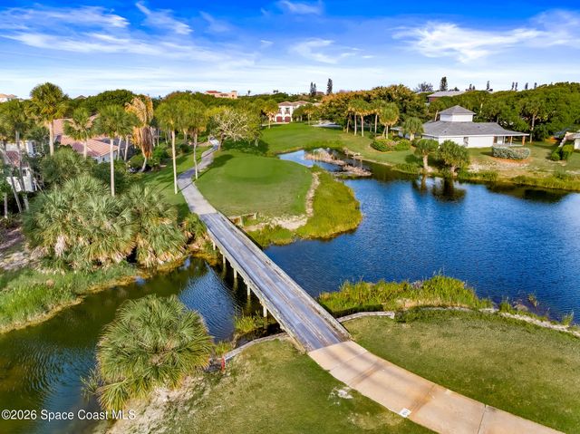 7415 Aquarina Beach Drive 202, Melbourne Beach, FL 32951