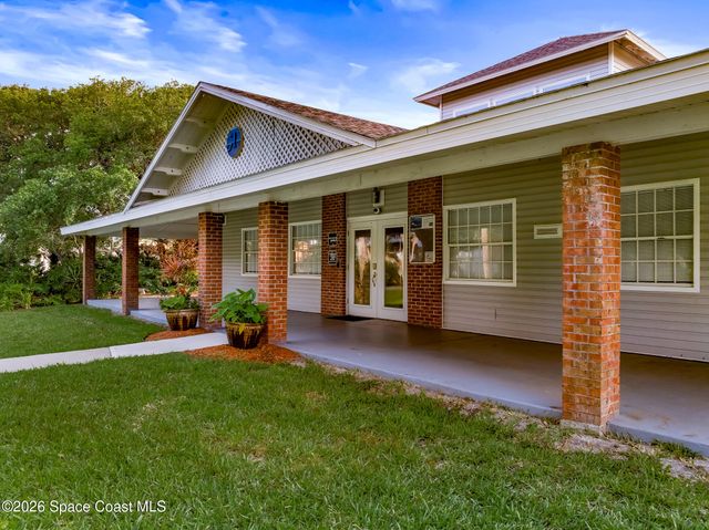 7415 Aquarina Beach Drive 202, Melbourne Beach, FL 32951