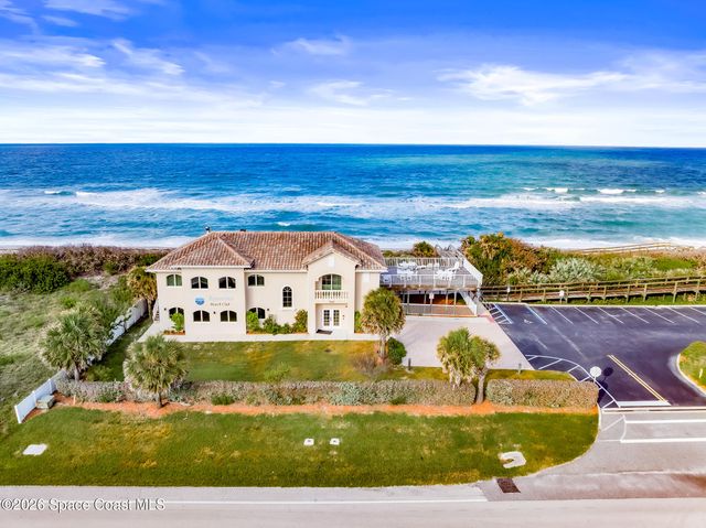 7415 Aquarina Beach Drive 202, Melbourne Beach, FL 32951