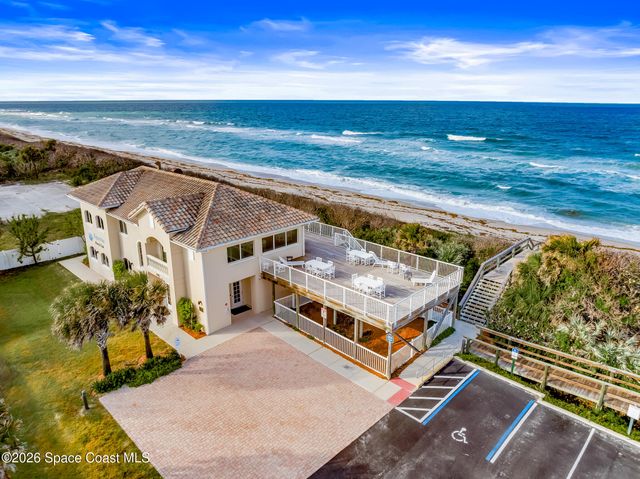 7415 Aquarina Beach Drive 202, Melbourne Beach, FL 32951
