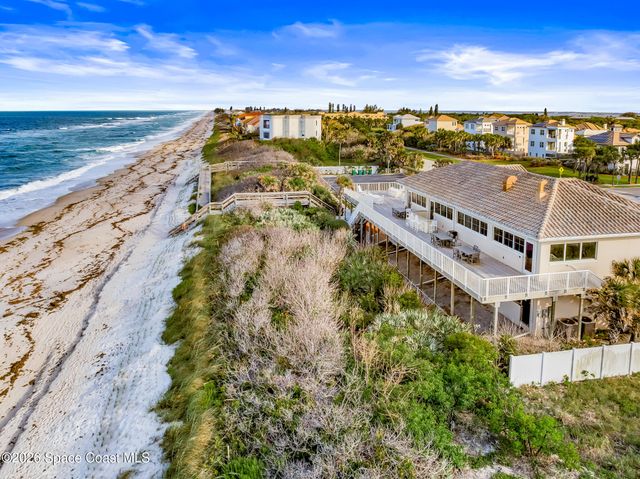 7415 Aquarina Beach Drive 202, Melbourne Beach, FL 32951