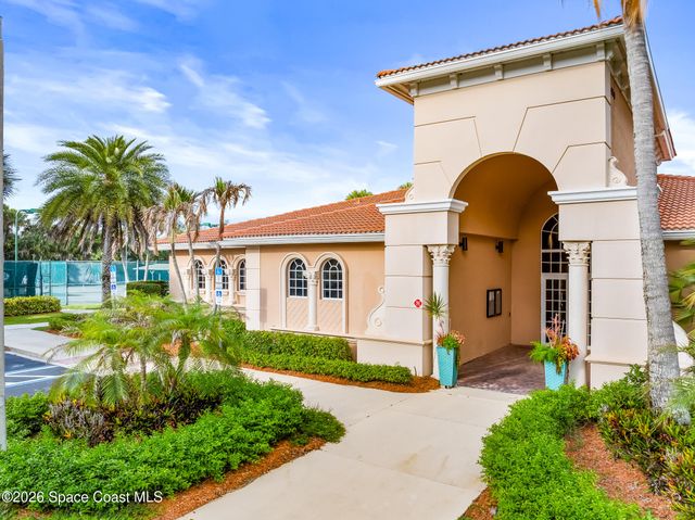 7415 Aquarina Beach Drive 202, Melbourne Beach, FL 32951