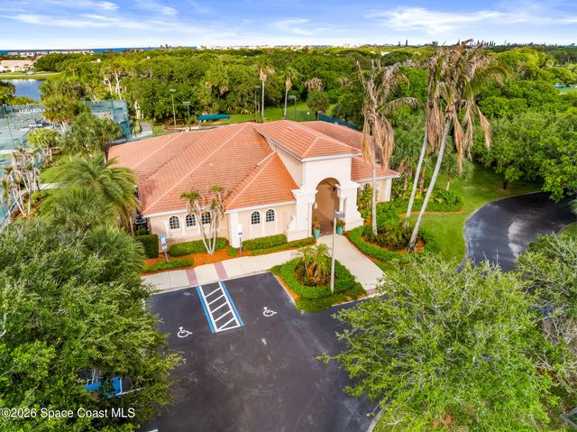 7415 Aquarina Beach Drive 202, Melbourne Beach, FL 32951