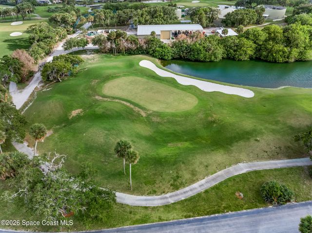 7415 Aquarina Beach Drive 202, Melbourne Beach, FL 32951