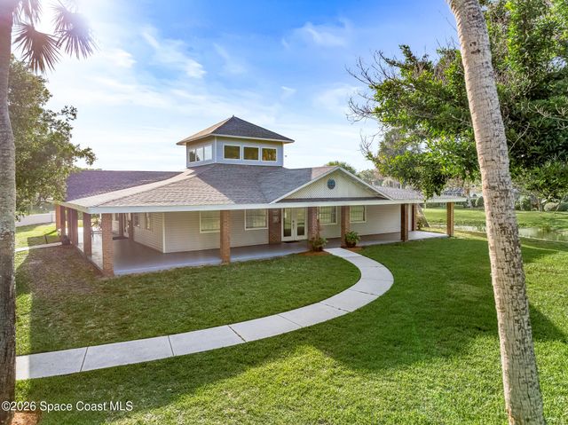 7415 Aquarina Beach Drive 202, Melbourne Beach, FL 32951