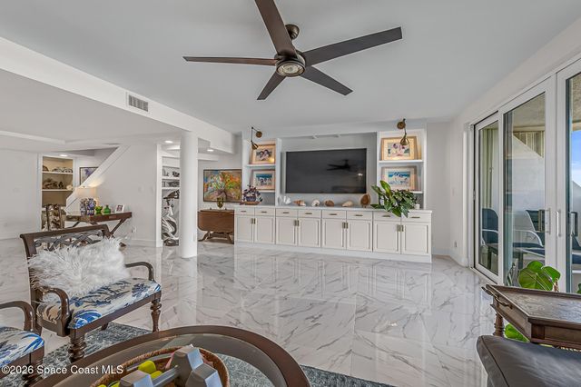 7415 Aquarina Beach Drive 202, Melbourne Beach, FL 32951