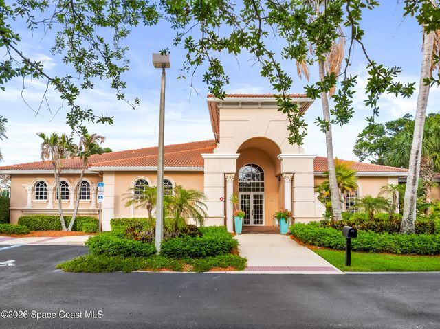 7415 Aquarina Beach Drive 202, Melbourne Beach, FL 32951