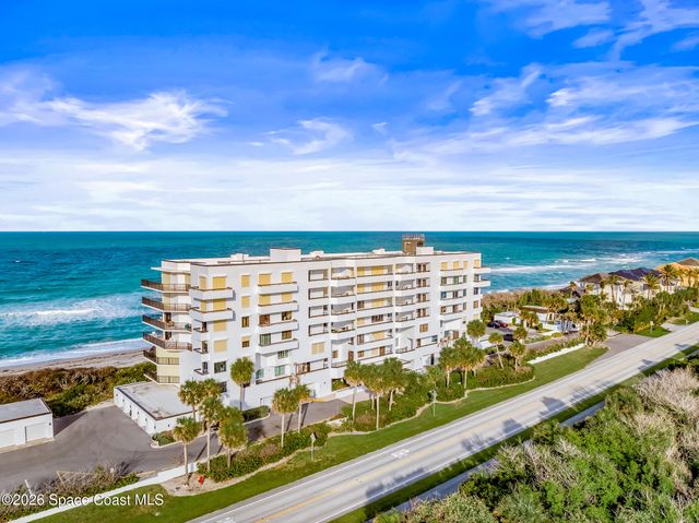 7415 Aquarina Beach Drive 202, Melbourne Beach, FL 32951