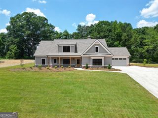 492 Nunnally Farm Road, Monroe, GA 30655