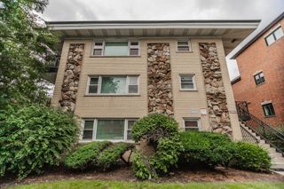 6538 N NORTHWEST Highway 2I, Chicago, IL 60631