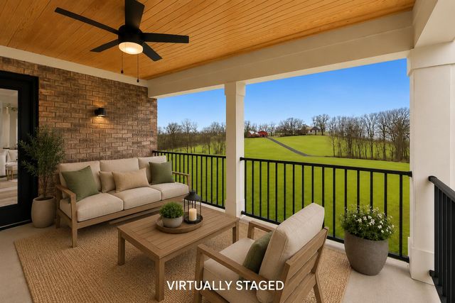 1878 Saint James Place, Verona, KY 41092