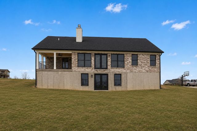 1878 Saint James Place, Verona, KY 41092