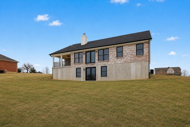 1878 Saint James Place, Verona, KY 41092