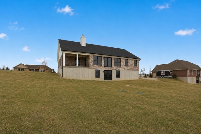 1878 Saint James Place, Verona, KY 41092