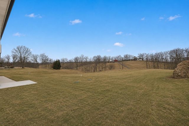 1878 Saint James Place, Verona, KY 41092