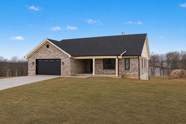 1878 Saint James Place, Verona, KY 41092