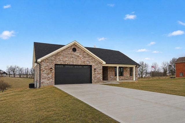 1878 Saint James Place, Verona, KY 41092