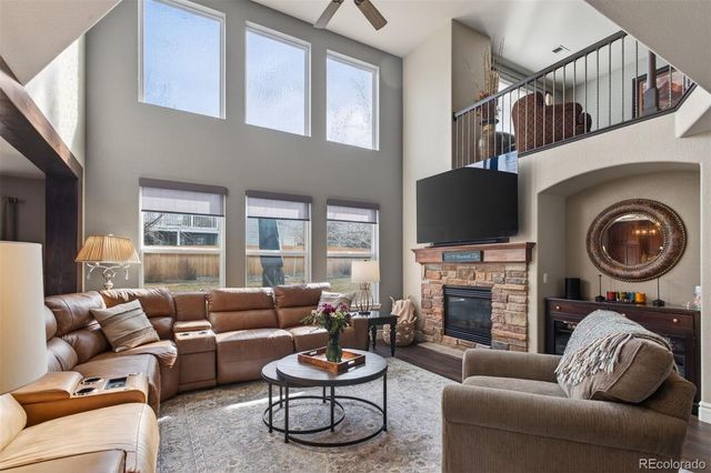 10060 Matthew Lane, Highlands Ranch, CO 80130