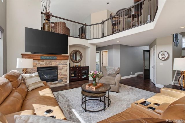 10060 Matthew Lane, Highlands Ranch, CO 80130