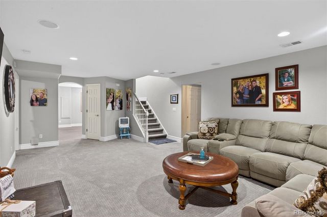 10060 Matthew Lane, Highlands Ranch, CO 80130