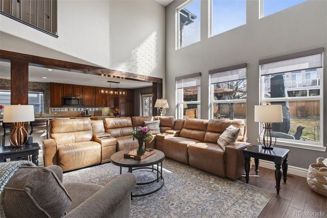 10060 Matthew Lane, Highlands Ranch, CO 80130