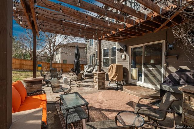 10060 Matthew Lane, Highlands Ranch, CO 80130