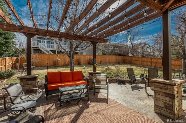 10060 Matthew Lane, Highlands Ranch, CO 80130