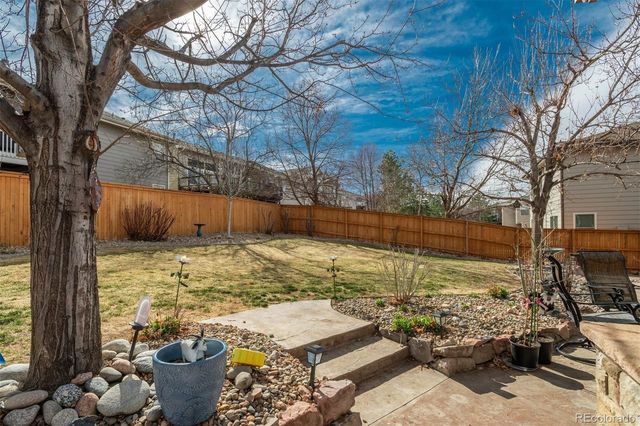 10060 Matthew Lane, Highlands Ranch, CO 80130