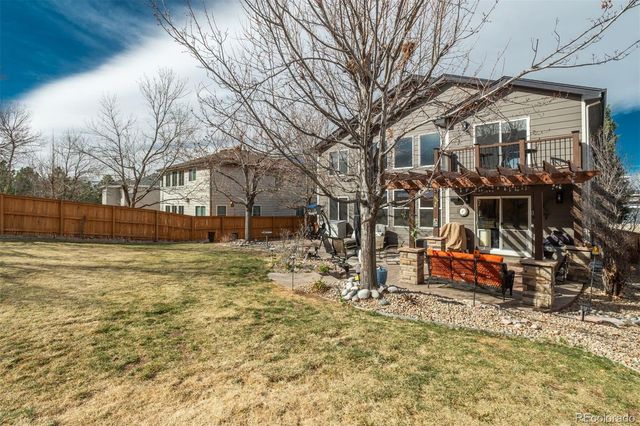 10060 Matthew Lane, Highlands Ranch, CO 80130