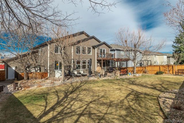 10060 Matthew Lane, Highlands Ranch, CO 80130