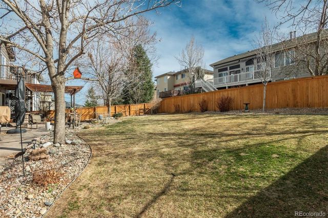 10060 Matthew Lane, Highlands Ranch, CO 80130