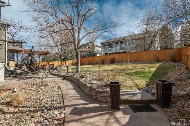10060 Matthew Lane, Highlands Ranch, CO 80130