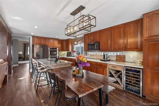 10060 Matthew Lane, Highlands Ranch, CO 80130