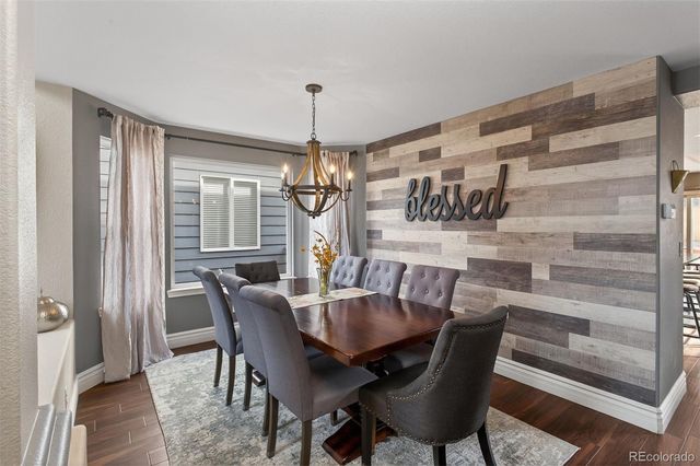 10060 Matthew Lane, Highlands Ranch, CO 80130