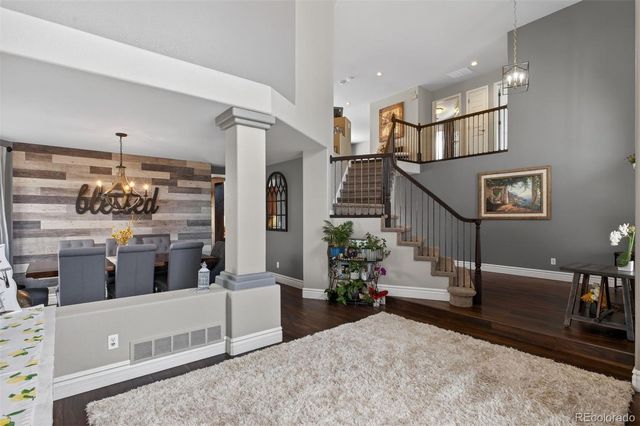 10060 Matthew Lane, Highlands Ranch, CO 80130