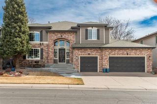 10060 Matthew Lane, Highlands Ranch, CO 80130