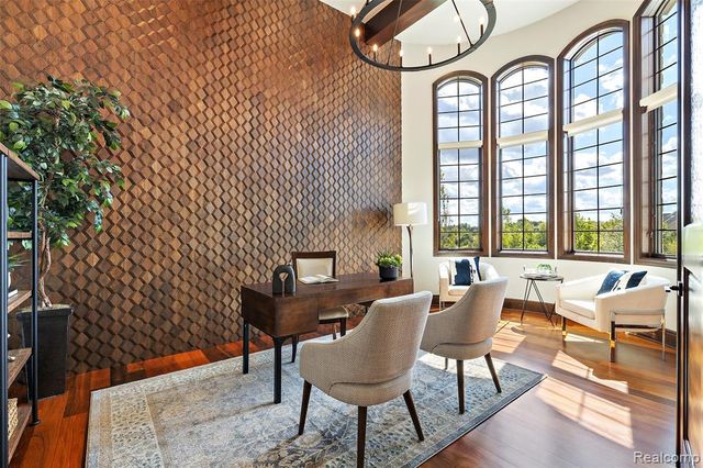 7901 7 Mile Road, Northville, MI 48167