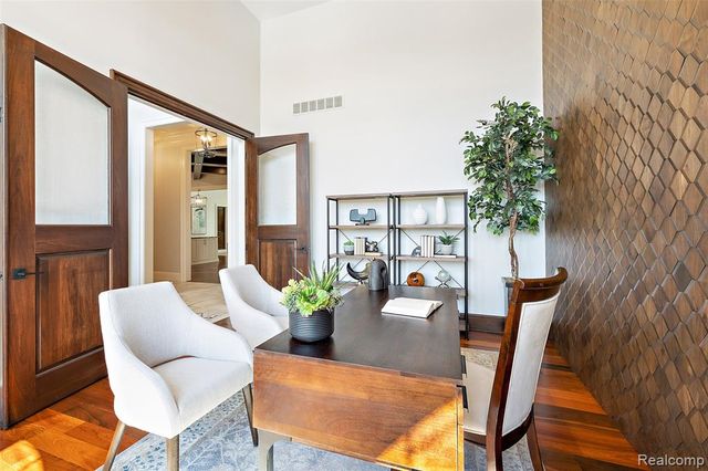 7901 7 Mile Road, Northville, MI 48167