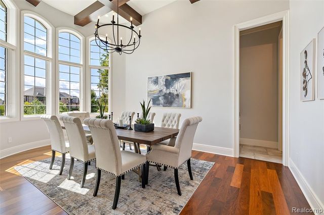 7901 7 Mile Road, Northville, MI 48167