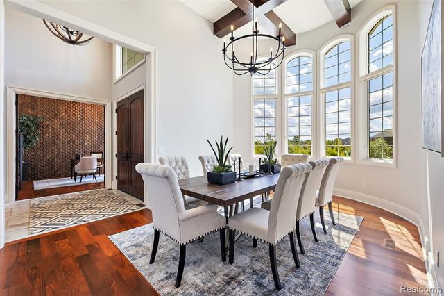 7901 7 Mile Road, Northville, MI 48167